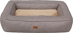 Lepus Visco Comfort Medium Kahverengi Kedi Yatağı