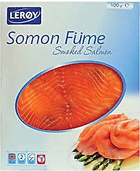 Leroy Somon Füme 100 gr