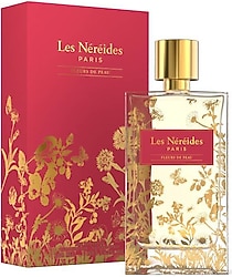 Les Nereides Fleurs de Peau EDP 100 ml Kadın Parfüm