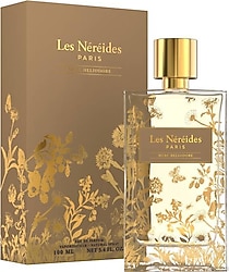 Les Nereides Musc Heliodore EDP 100 ml Kadın Parfüm