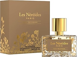 Les Nereides Musc Heliodore EDP 30 ml Kadın Parfüm