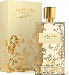 Les Nereides Pas De Velours EDP 100 ml Kadın Parfüm