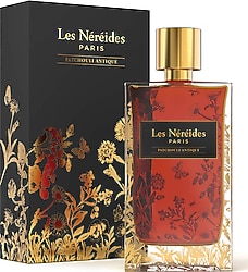 Les Nereides Patchouli Antique EDP 100 ml Kadın Parfüm