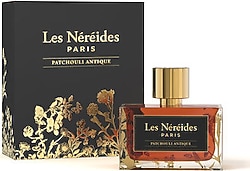 Les Nereides Patchouli Antique EDP 30 ml Kadın Parfüm
