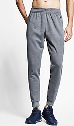 Lescon 23S-1240-23N Gri Erkek Eşofman Altı