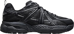 Lescon Artura Siyah Sneaker