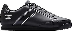Lescon Bozon Siyah Erkek Sneaker