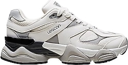 Lescon Ghost 2 Easystep Beyaz Erkek Spor Ayakkabı