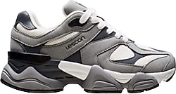 Lescon Ghost 2 Easystep Gri Erkek Spor Ayakkabı