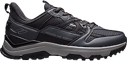 Lescon Java 3 Trail Füme Erkek Spor Ayakkabı