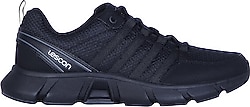 Lescon Legend 7 Flex Siyah Erkek Spor Ayakkabı