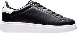 Lescon Loyal 2 Siyah-Beyaz Erkek Sneaker