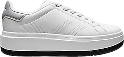 Lescon Loyal Beyaz Kadın Sneaker