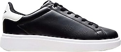 Lescon Loyal Siyah-Beyaz Erkek Sneaker