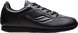 Lescon Neptun 5 Siyah Erkek Sneaker