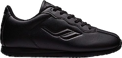 Lescon Neptün 6 Siyah Erkek Sneaker