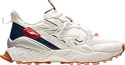 Lescon Trail Mercury 5 Beyaz Erkek Spor Ayakkabı
