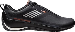 Lescon Zion Siyah Erkek Sneaker