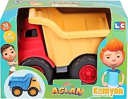 Let's Be Child Aslan Kamyon ENF-T39008