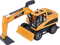 Let's Be Child Drive Sesli ve Işıklı Kepçe 31324