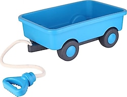 Let's Be Child LC-30914 Mavi İlk Vagonum
