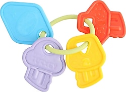 Let's Be Child LC İlk Anahtarlığım LC-30742