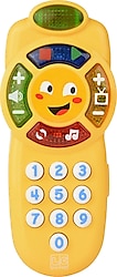 Let's Be Child LC İlk Kumandam Sarı LC-30512