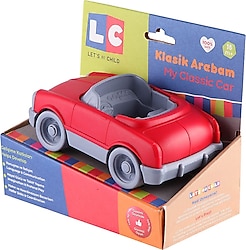 Let's Be Child LC Klasik Arabam LC-30780
