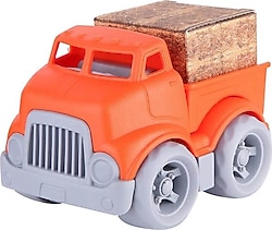 Let's Be Child LC Minik Pikap LC-30806 Turuncu