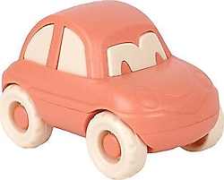 Let's Be Child LC Sevimli Minik Taşıtlar Somon Araba
