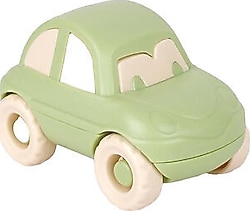 Let's Be Child LC Sevimli Minik Taşıtlar Yeşil Araba