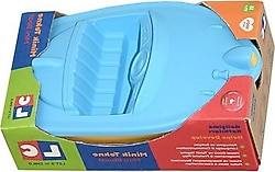 Let's Be Child Mavi Minik Tekne