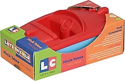 Let's Be Child Minik Tekne