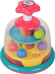 Let's Be Child Neşeli Minik Toplar LC-31110