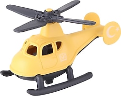 Let's Be Child Tekli Minik Helikopter LC-30942 Sarı