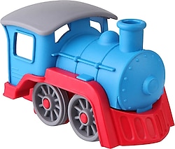 Let's Be Child LC Tren Lokomotif LC-30816