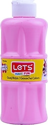 Lets 250 ml Guaj Boya