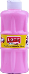 Lets 250 ml Guaj Boya Pembe
