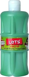 Lets 500 ml Guaj Boya Yeşil