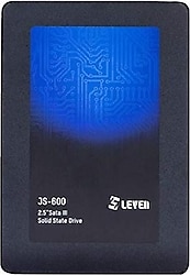 Leven JS600 SATA 3.0 2.5" 256 GB SSD
