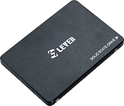 Leven JS600 SATA 3.0 2.5" 240 GB SSD