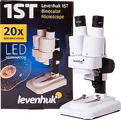 Levenhuk 1ST Mikroskop