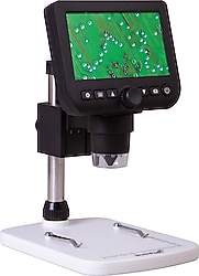 Levenhuk DTX 350 Lcd Dijital Mikroskop