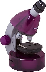 Levenhuk LabZZ M101 Amethyst Mikroskop