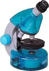 Levenhuk LabZZ M101 Azure Mikroskop