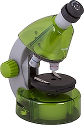 Levenhuk LabZZ M101 Lime Mikroskop