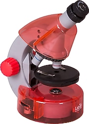Levenhuk LabZZ M101 Orange Mikroskop