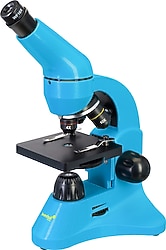 Levenhuk Rainbow 50L Plus Azure Mikroskop