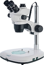 Levenhuk ZOOM 1T Trinoküler Mikroskop