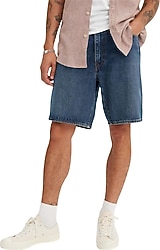 Levi's 468 Loose A8461 Erkek Kot Şort